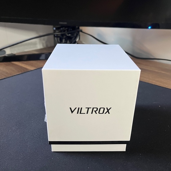 Viltrox 20mm F2.8 FE Full Frame AF Wide Angle for Sony Camera Lens - Picture 9 of 15